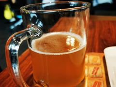 -汉巴味德·烤肉与啤酒的自助(杭州大悦城店)