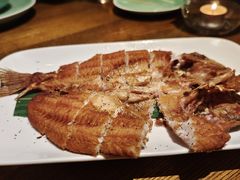 -粗茶淡饭·隐庐私厨(东亭店)
