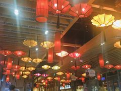 大堂-老凯俚酸汤鱼(鸿通城店)