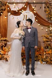 -Color卡诺婚纱礼服馆(南京严选店)