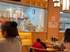 -伊喜饺子(五道口学院路店)