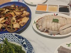 -芽笼芽笼新加坡餐厅(环球港店)