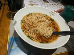 -松鹤楼面馆(天一广场店)