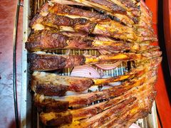 -海拉尔蒙古包(房山长阳店)