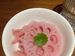 -清水亭湖北菜(大屯DT51店)