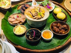-桂小厨广西菜(青秀万达店)