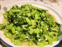 -小乡小镇·传承桐庐土菜·老板亲自烧的菜