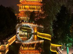 -台儿庄古城