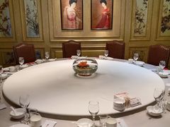 包厢-老酒川菜坊(中山西路店)