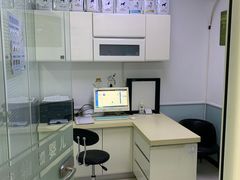 -全心全意连锁动物医院(加州店)