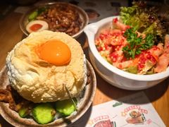 -岛风·台食小馆 ISLAND BISTRO(烟台山店)