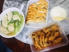 -八珍·广式煎饺·广州老字号(北京路总店)