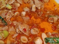 -雀蓝川菜(星悦汇店)