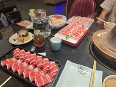 -秋之原·老北京铜锅涮肉(王府井东单店)