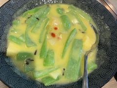 -菩提树·素食餐厅(汇智国际商业中心店)