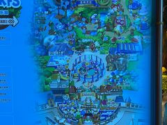 -蓝精灵乐园·世茂精灵之城主题乐园