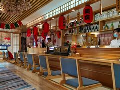 -浦·传统日式料理(3 5 1 1 店)