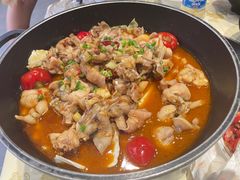 -聚味瞿记·龙虾堂(坡子街店)