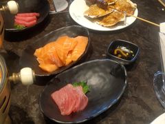 -川骄海鲜自助(亚运村店)