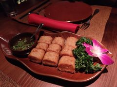 虾泥春卷-花马天堂云南餐厅 Lost Heaven(外滩店)