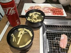 -焼肉ライク·烧肉LIKE(万菱汇店)
