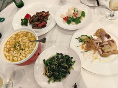 -粤珍轩·家宴·广式茶点(新城广场店)