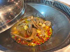 -玺炖·中国铁锅炖(虹桥天街店)