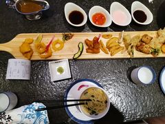-将太无二·北美传奇寿司(荟聚购物中心西红门店)