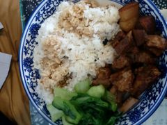 -蜗牛小馆醉乡民谣云南菜(惠新西里店)