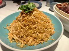 -八府香鸭·啫啫煲(华山路店)