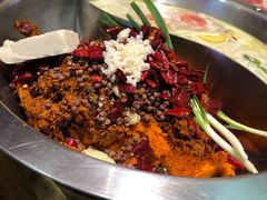 -沸炉重庆老火锅(军事博物馆店)