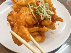 -小有天灌汤包老菜馆(南一马路店)