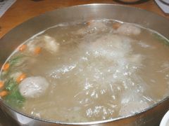 -海银海记潮汕牛肉火锅(新港中路海珠店)