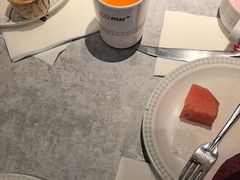 -西十二街牛排自助餐厅(大悦城店)
