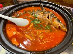 -贵州大厦贵州厅(樱花园西街店)