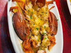 -琼大师东方烤乳猪(亚特兰蒂斯店)