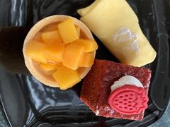 -白天鹅宾馆·流浮阁咖啡厅