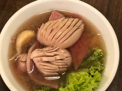 -松發肉骨茶(先得坊店)