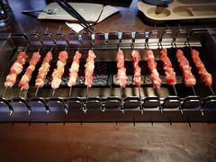 -很久以前羊肉串(南京路第一百货店)