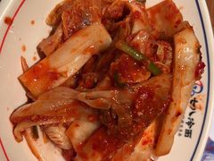 -七八冷面·延边朝鲜族美食(欢乐谷店)
