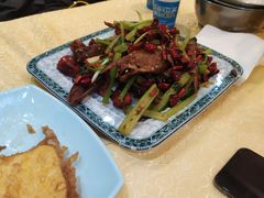 麻辣鸭头-通乐簋街小龙虾(老店)