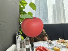 -拉蒂娜·巴西牛排馆 Latina·Brazilian Steakhouse(陆家嘴旗舰店)