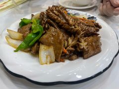 -宝发园名菜馆
