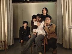 -CLUE演绎实景剧本杀(江南西店)