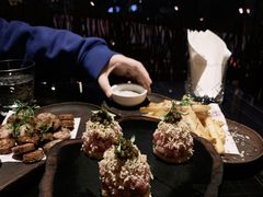 -wann lounge 低温慢煮牛排·清吧