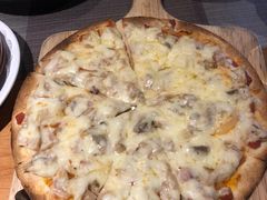 -新贝乐意大利餐厅(苏州中心店)