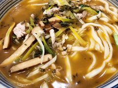 -陈八两面家(华孚写字楼店)