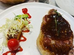 -水天堂西餐厅(常熟永旺店)