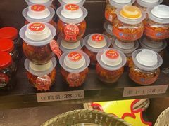 -福满我家大碗厨·湘菜(上海大厦店)