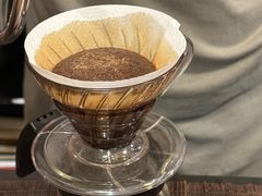 -RUMORS COFFEE ROASTERY鲁马滋咖啡(湖南路店)